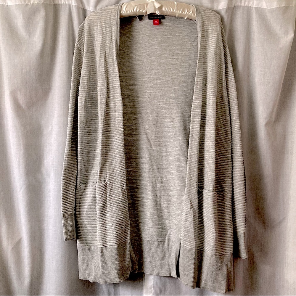 NWT Vince Camuto Cardigan